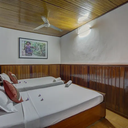 Happy Heng Heang Guesthouse