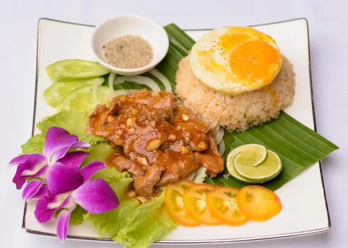 Happy Heng Heang 3* Siem Reap