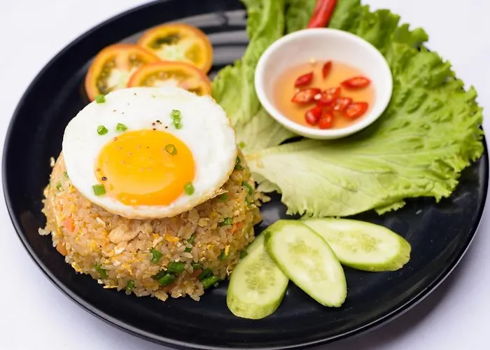 Happy Heng Heang Siem Reap
