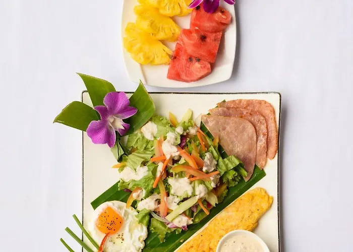 Hotel Happy Heng Heang 3*