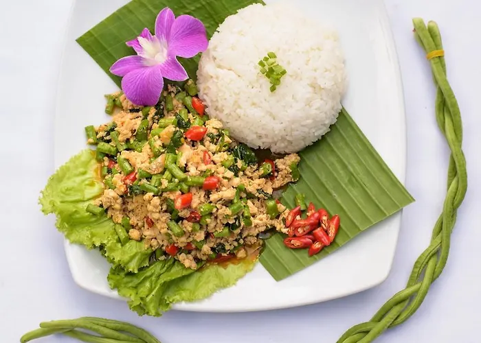 Happy Heng Heang 3* Siem Reap