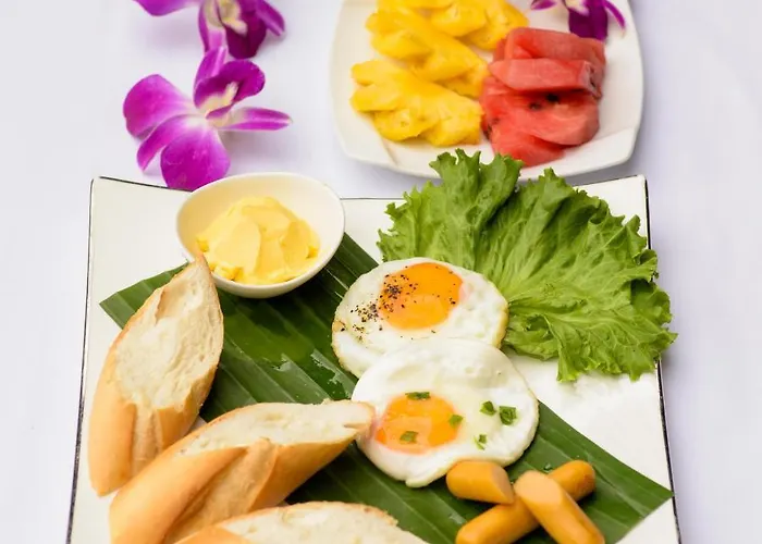 Hotel Happy Heng Heang