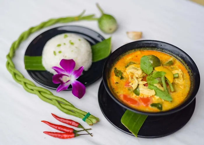 Hotel Happy Heng Heang Siem Reap