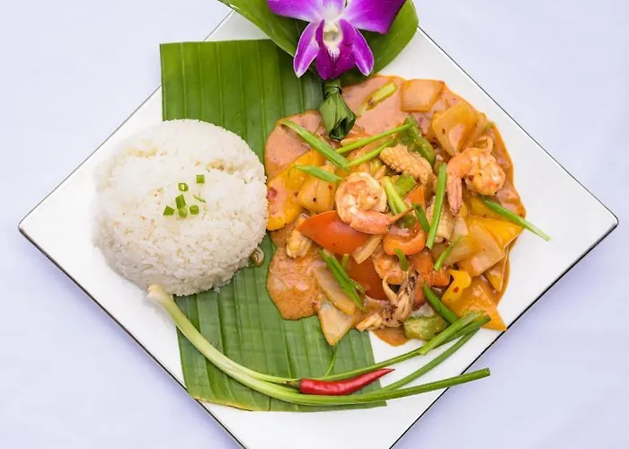 Happy Heng Heang Hotel