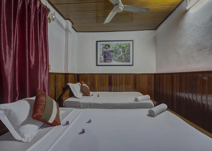 Happy Heng Heang Hotel 3*