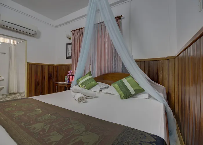 Happy Heng Heang Hotel Siem Reap