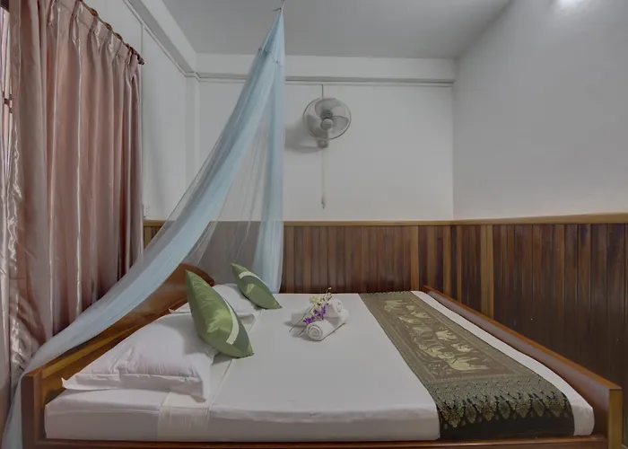 Hotel Happy Heng Heang 3*
