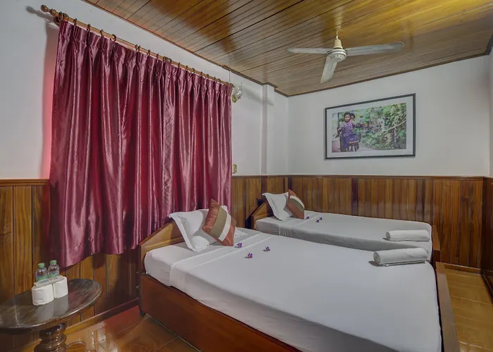 Happy Heng Heang 3* Siem Reap