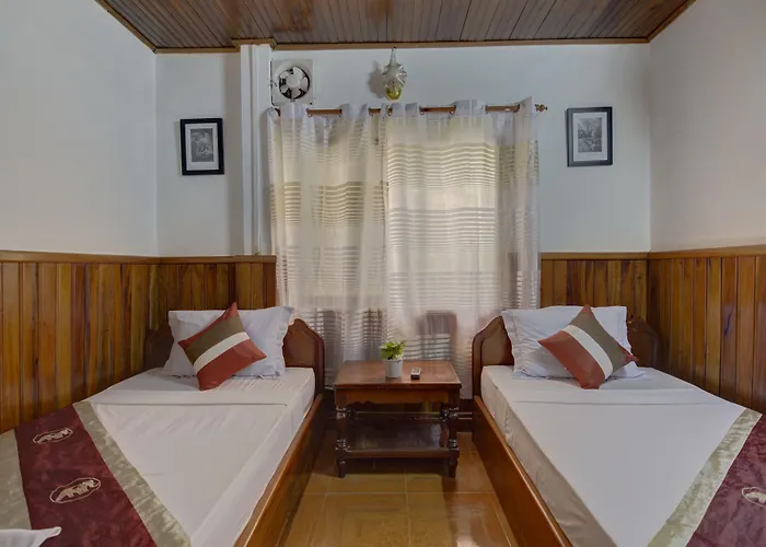 Happy Heng Heang Hotel 3*