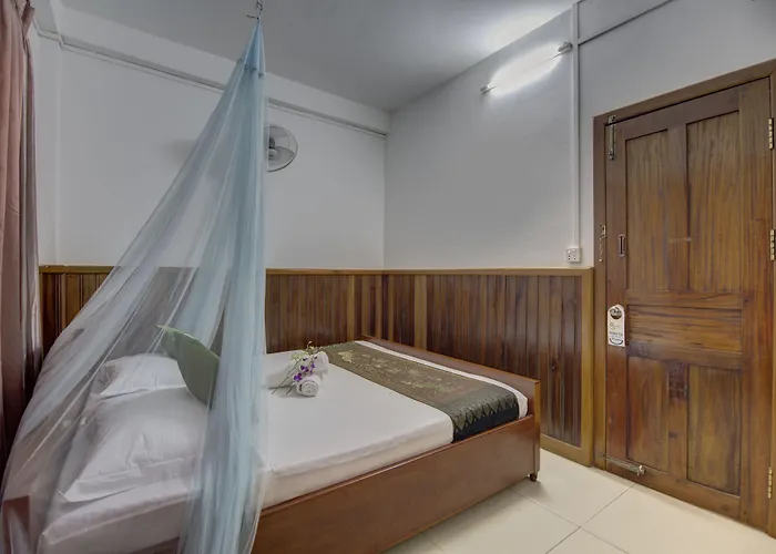 Happy Heng Heang Hotel Siem Reap