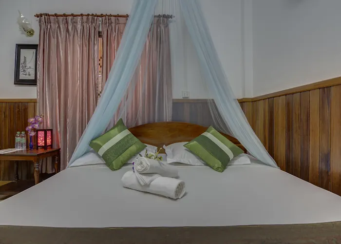 Happy Heng Heang Hotel Siem Reap