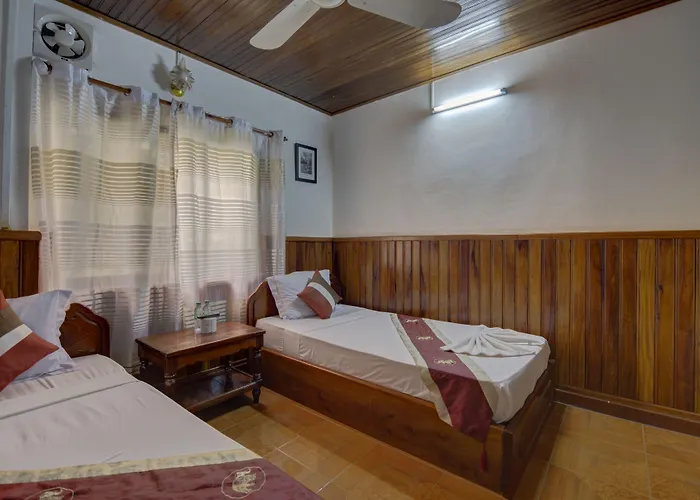 Happy Heng Heang Hotel