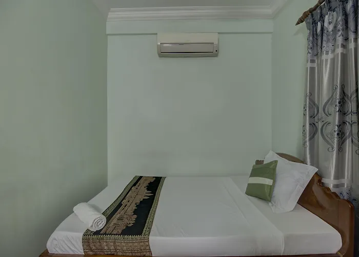 Hotel Happy Heng Heang Siem Reap