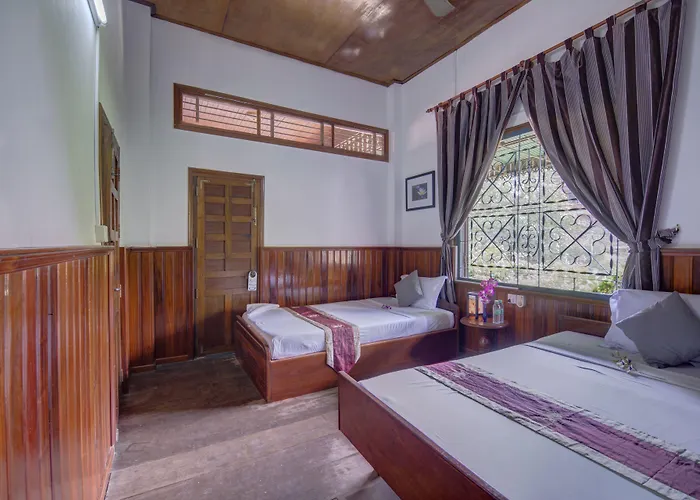 Happy Heng Heang Siem Reap