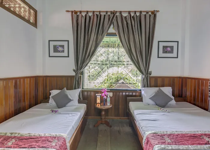 Happy Heng Heang Hotel Siem Reap