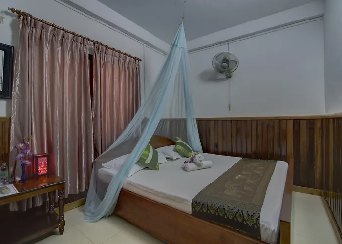 Hotel Happy Heng Heang 3*