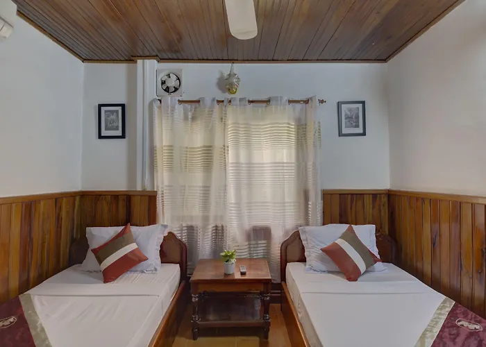 Happy Heng Heang Hotel 3*