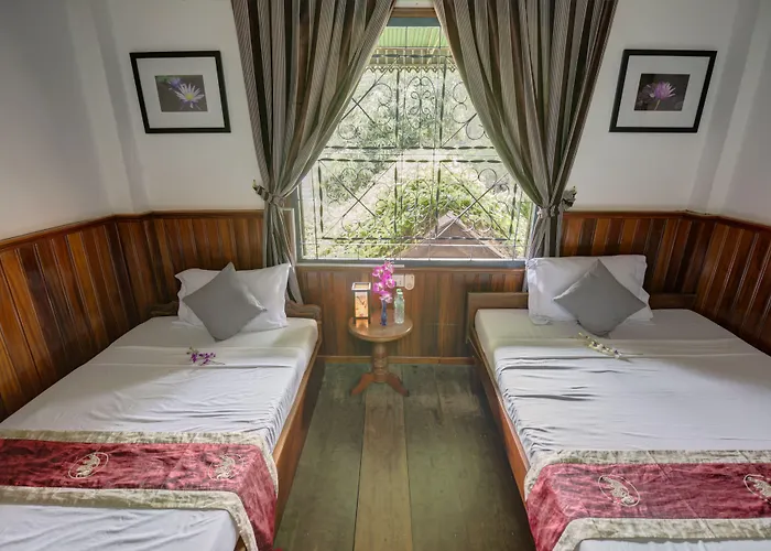 Happy Heng Heang Hotel Siem Reap