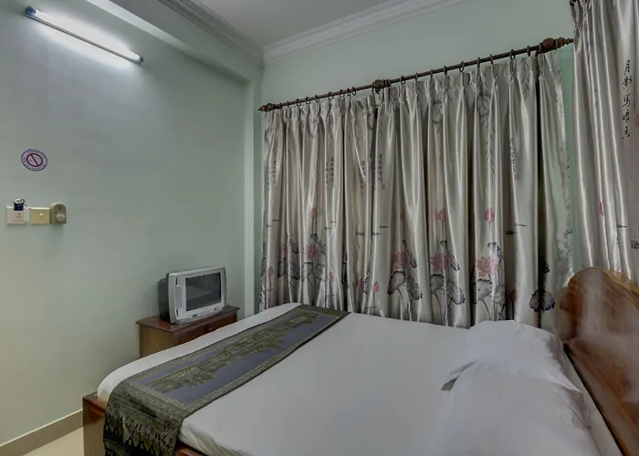 Happy Heng Heang Hotel