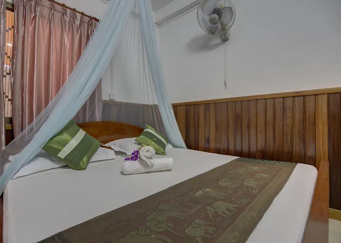 Hotel Happy Heng Heang Siem Reap