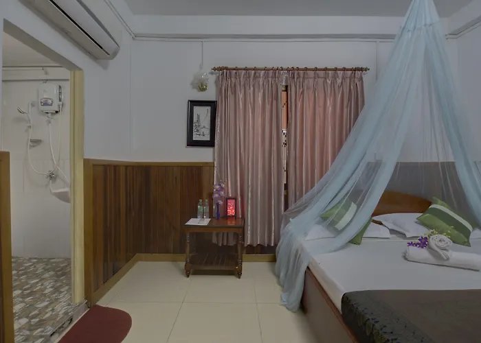 Happy Heng Heang Hotel Siem Reap