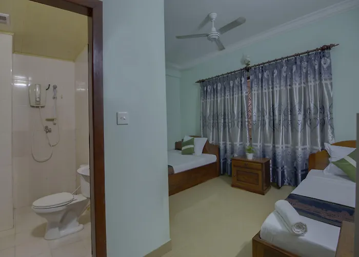 Happy Heng Heang Hotel 3*