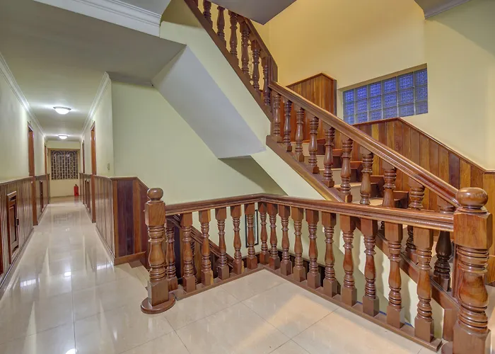 Hotel Happy Heng Heang Siem Reap