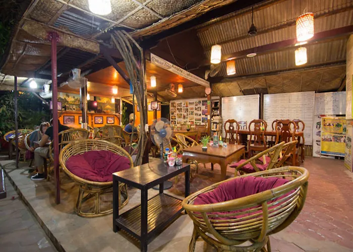 Happy Heng Heang Hotel