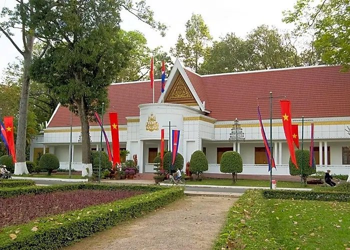 Hotel Happy Heng Heang