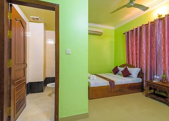Hotel Happy Heng Heang 3*