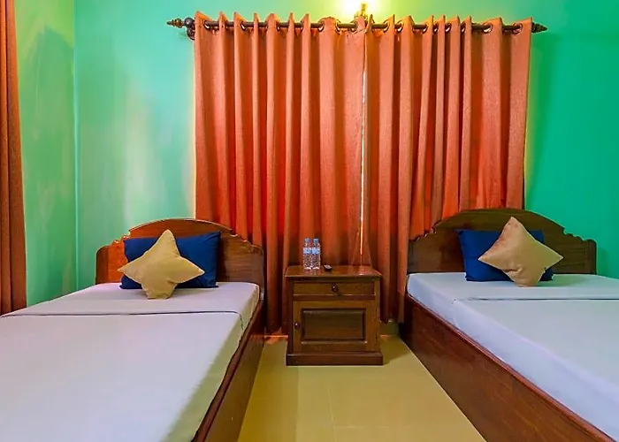 Hotel Happy Heng Heang 3*