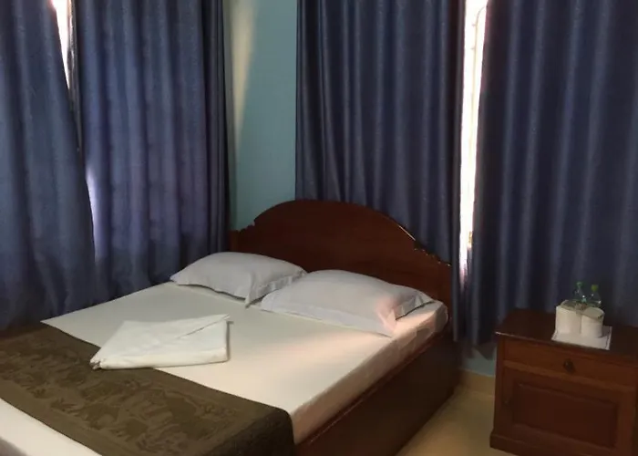 Happy Heng Heang Hotel Siem Reap